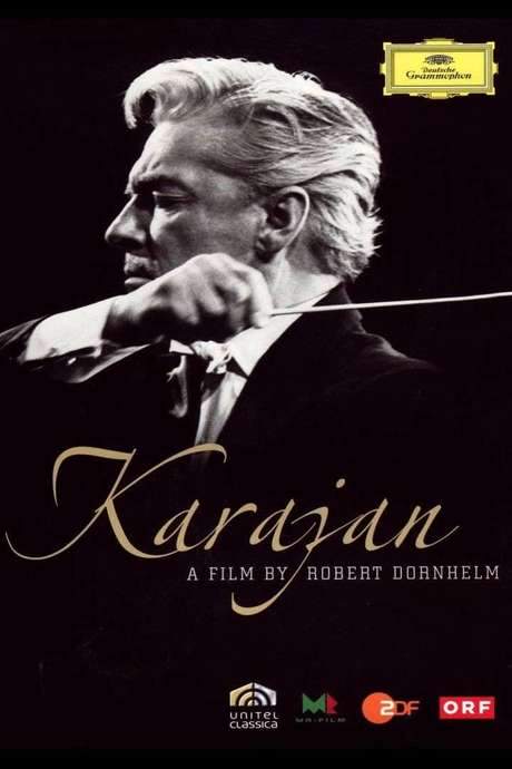 Karajan: Beauty As I See It